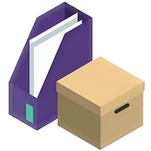 Secretarial, Archiving & Digitization