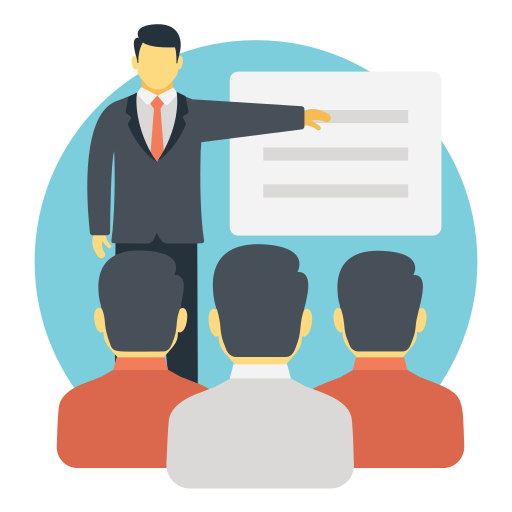 Teaching & Training