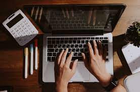 E-Accounting