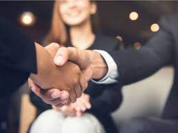 Rules of protocol and etiquette