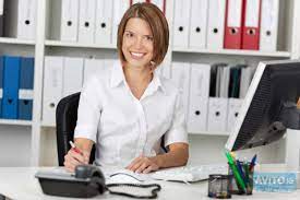 Electronic secretarial