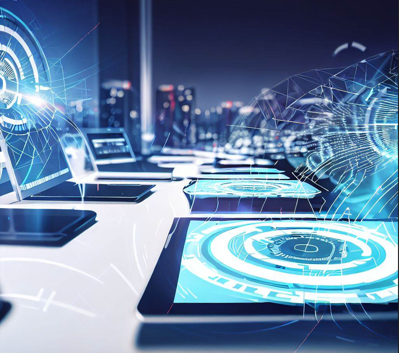 A course on preparing a digital transformation strategy for companies