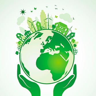 Environmental impact assessment of projects - EAI