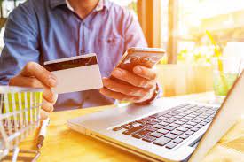 E-Commerce