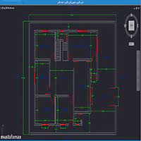 Design using Autocad