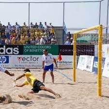 Management and design of entertainment and beach sports programs