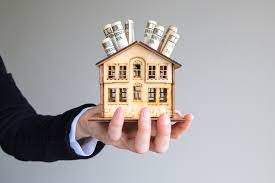 Real estate marketing and sales