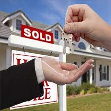 Contemporary strategies in real estate marketing