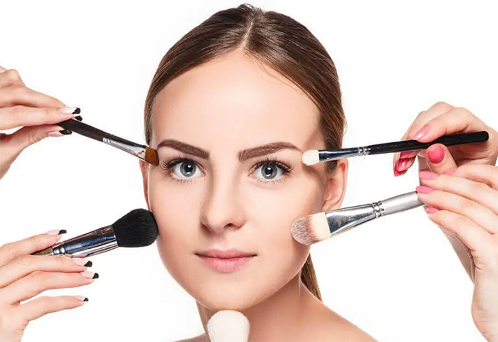Secrets of Your Femininity and Beauty