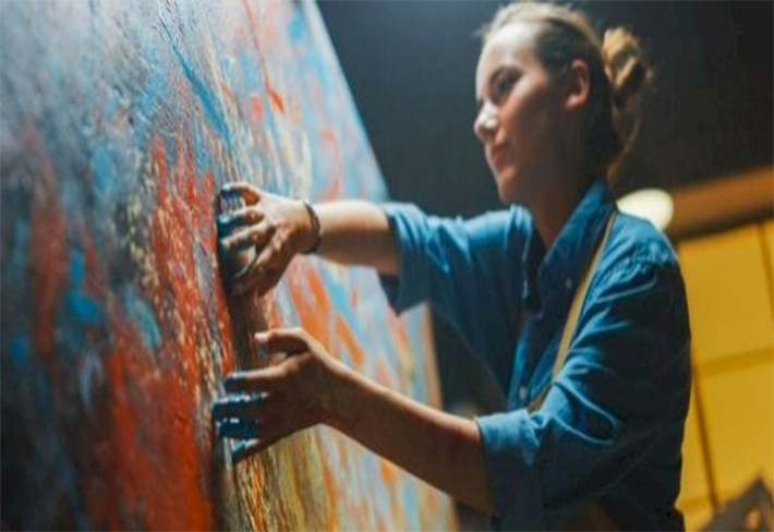 Fine Arts Course (Teaching Drawing)