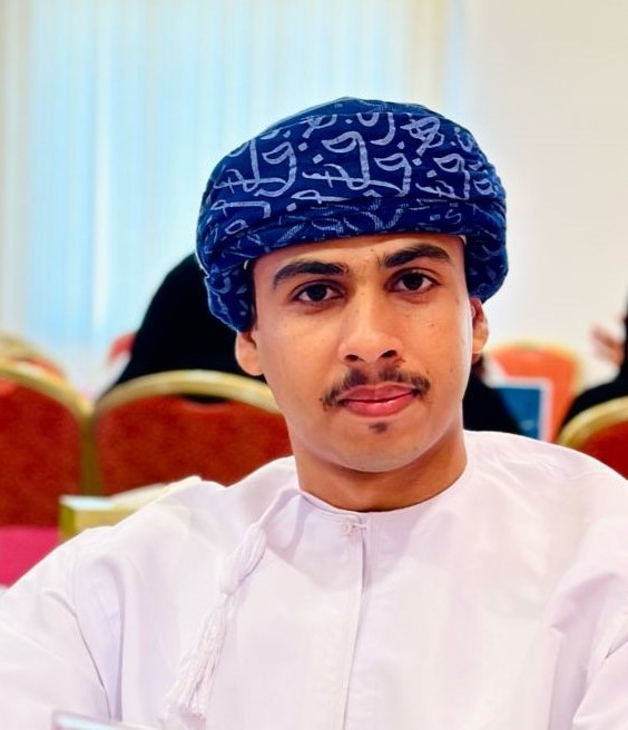 Yarub Khamis Al Yaaribi
