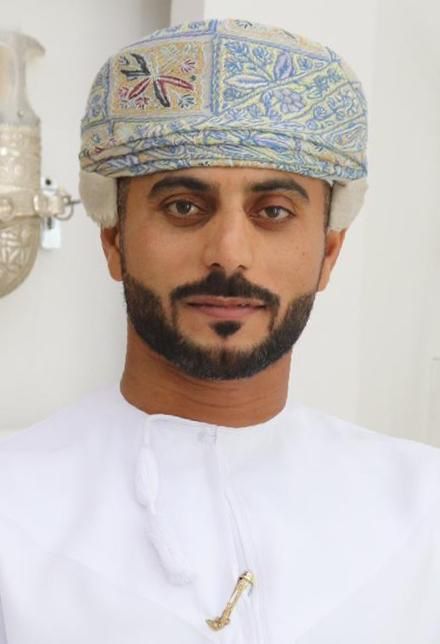 Hussin Ali Al Mataani