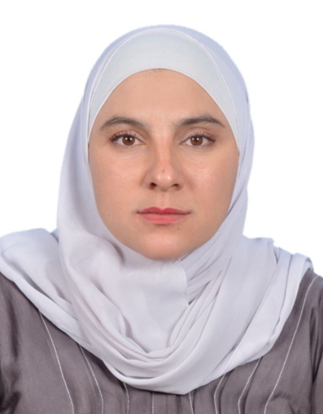 Hanan Zaid Fneish
