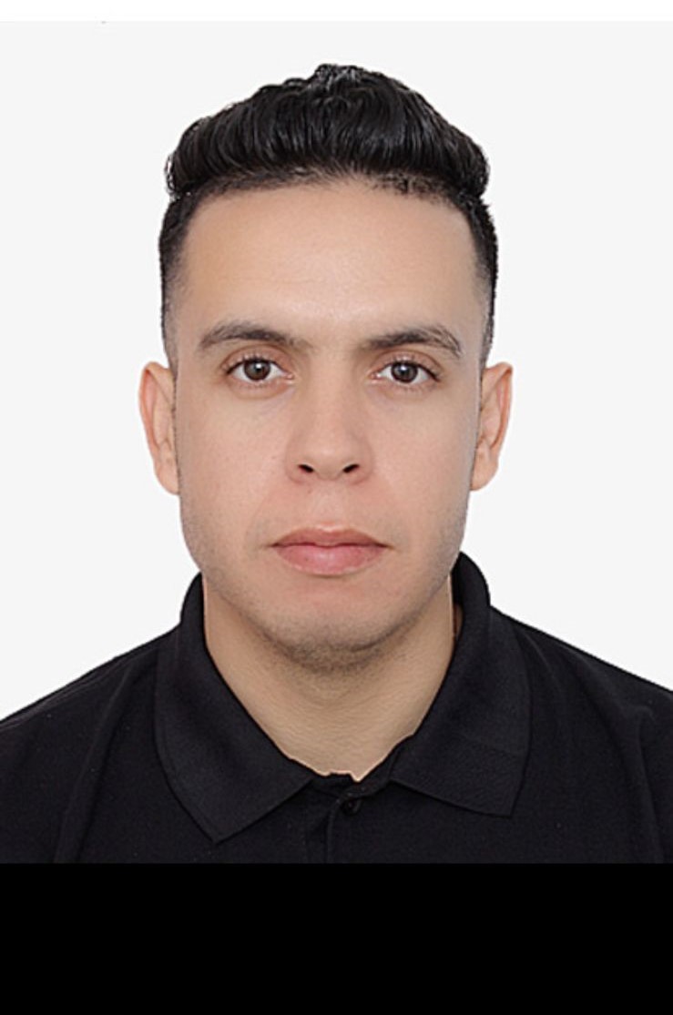 Yassine Elhamdani