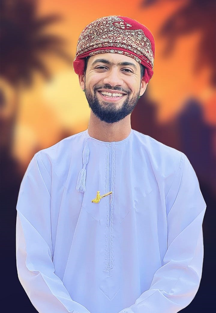 Waheed Saif Al Hasni