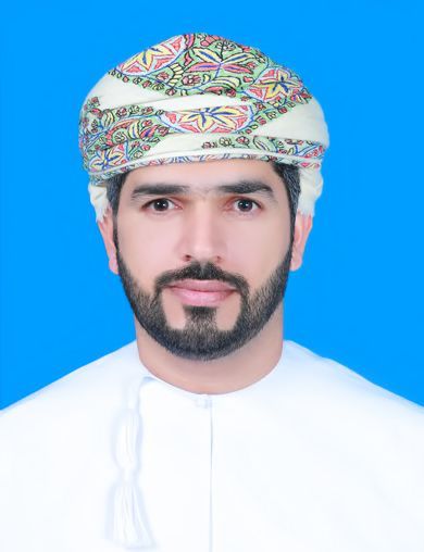 Ismail Ali Al Mamari