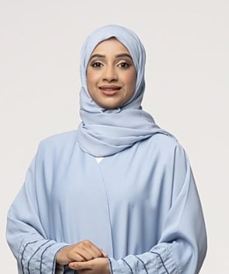 Suad Hassan Alshuhaimi