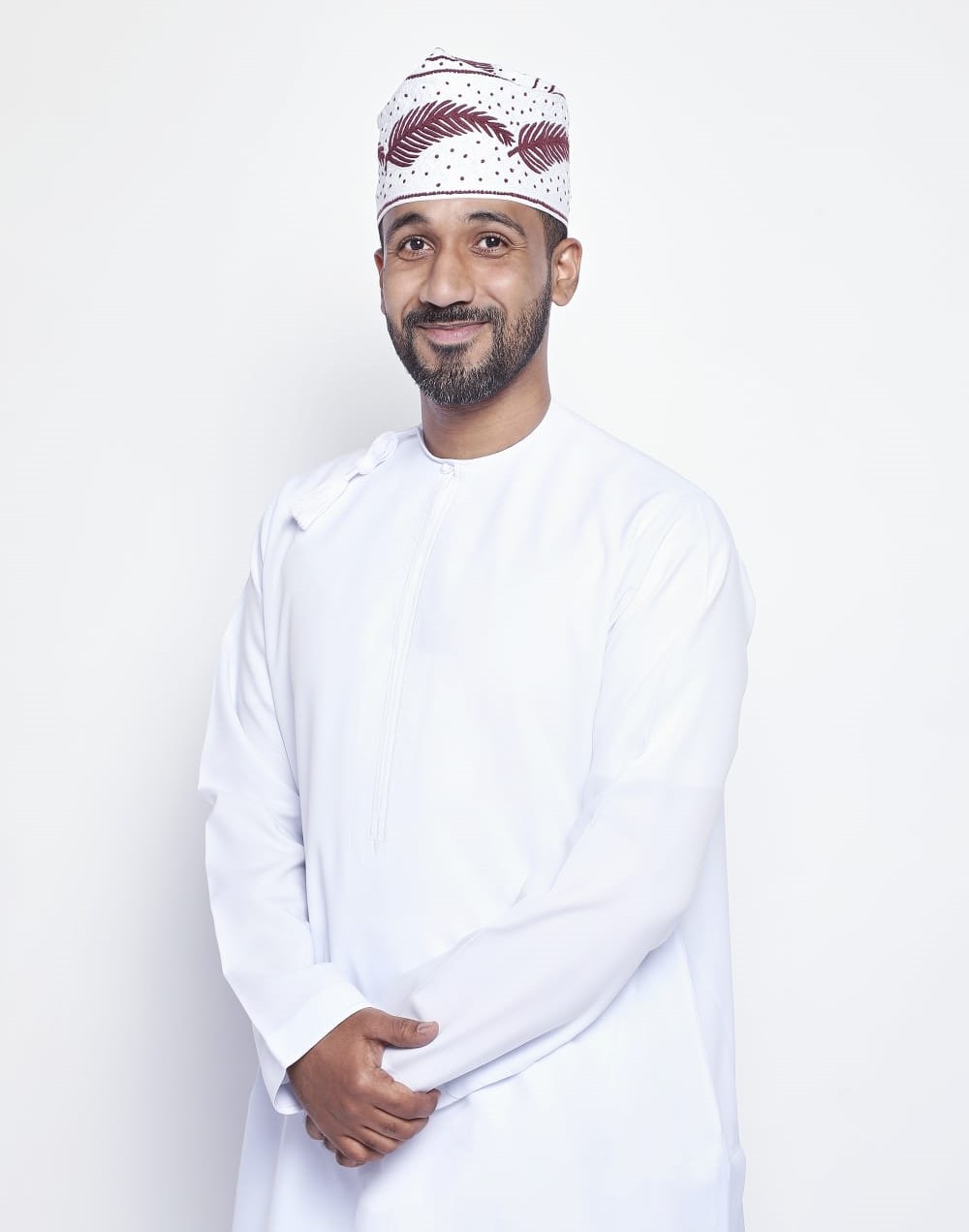 Mohammed Ali AL Abri