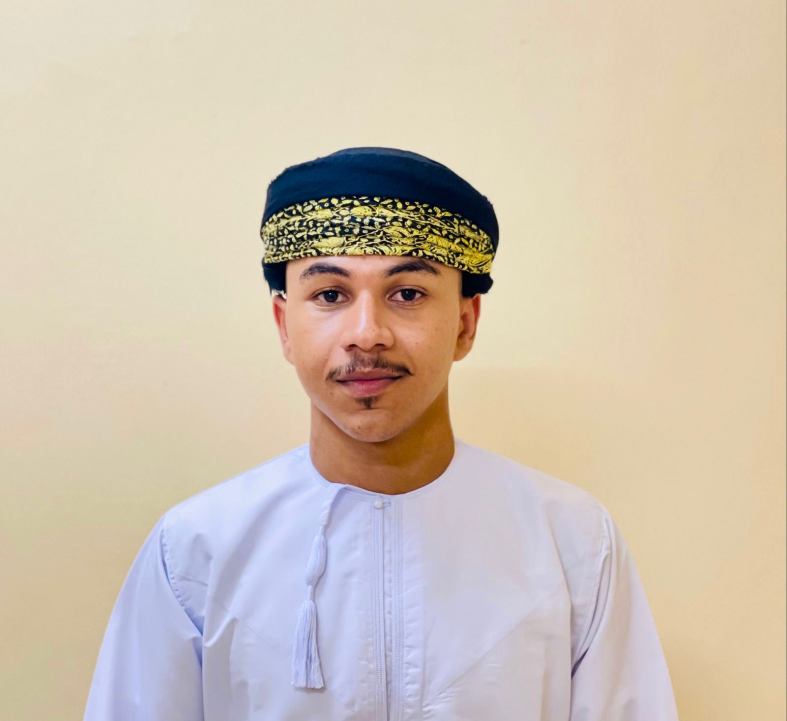 Juma Hamid Al Jabri