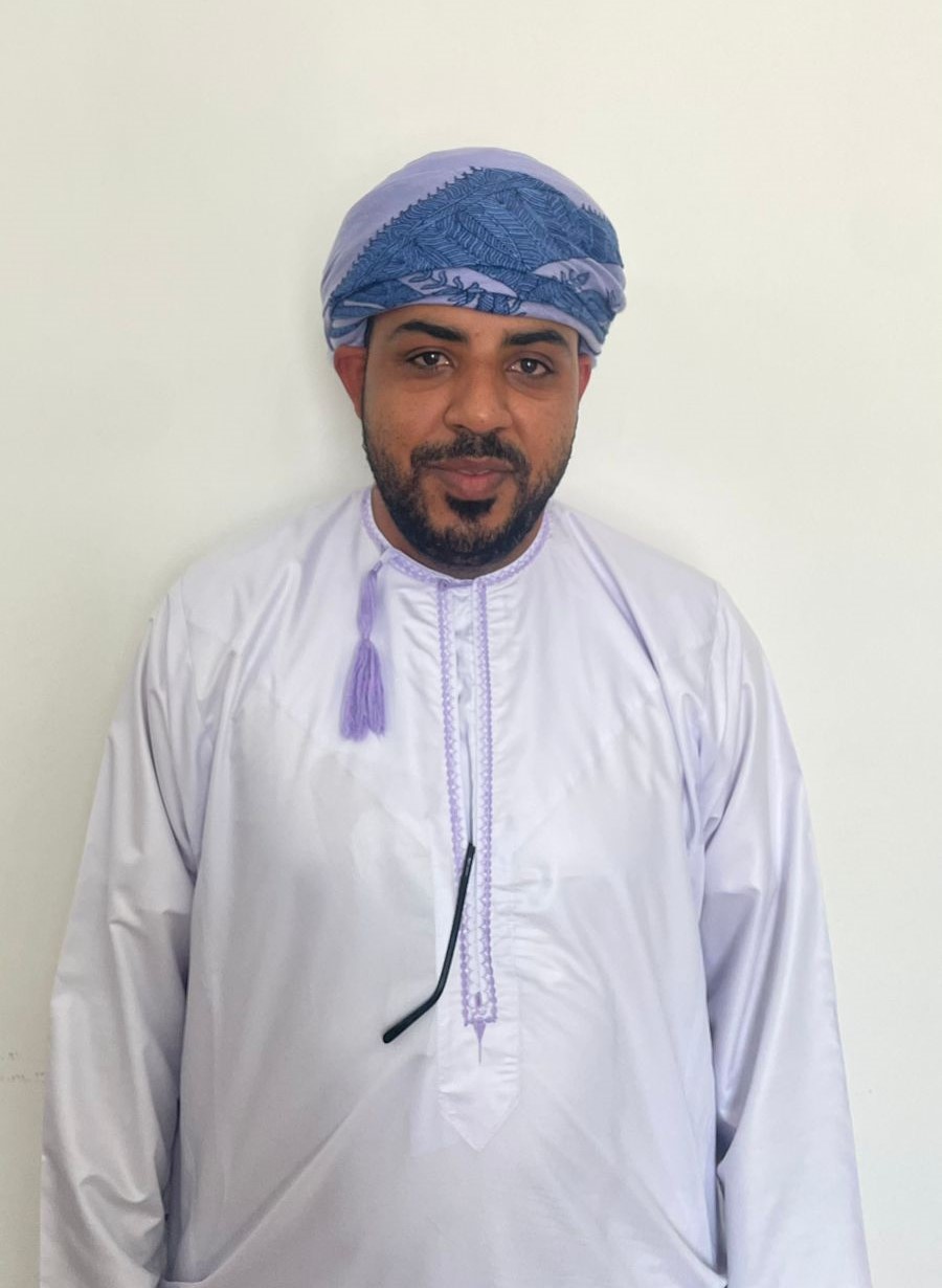 Ibrahim Mubarak Said Al Drmaki