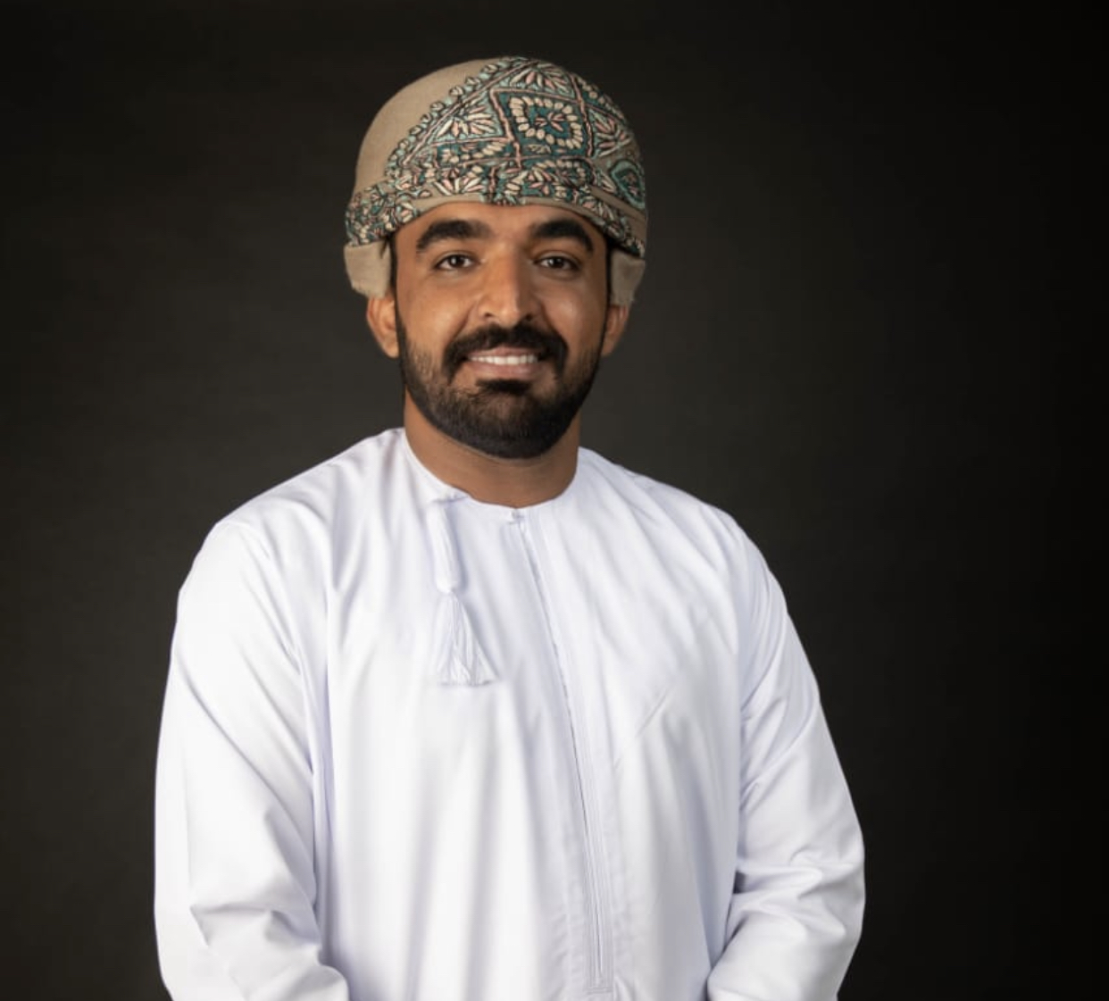 Hamood Salam Mohammed Al Toobi
