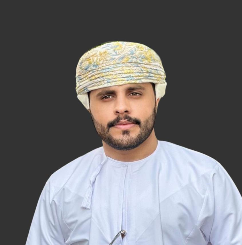 Mohammed Khamis  Al Aamri