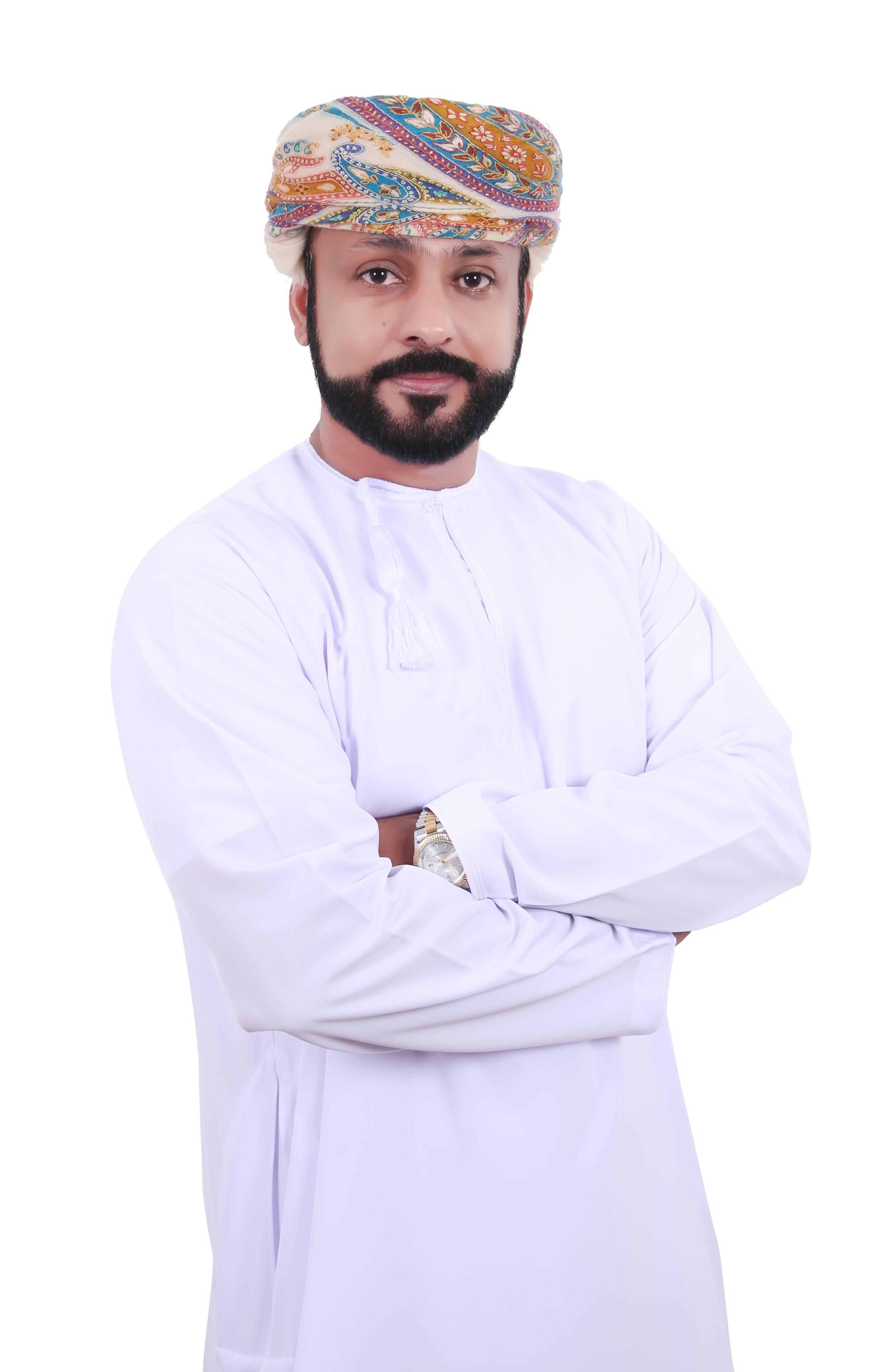 Ali Sulaiman Al Shibli