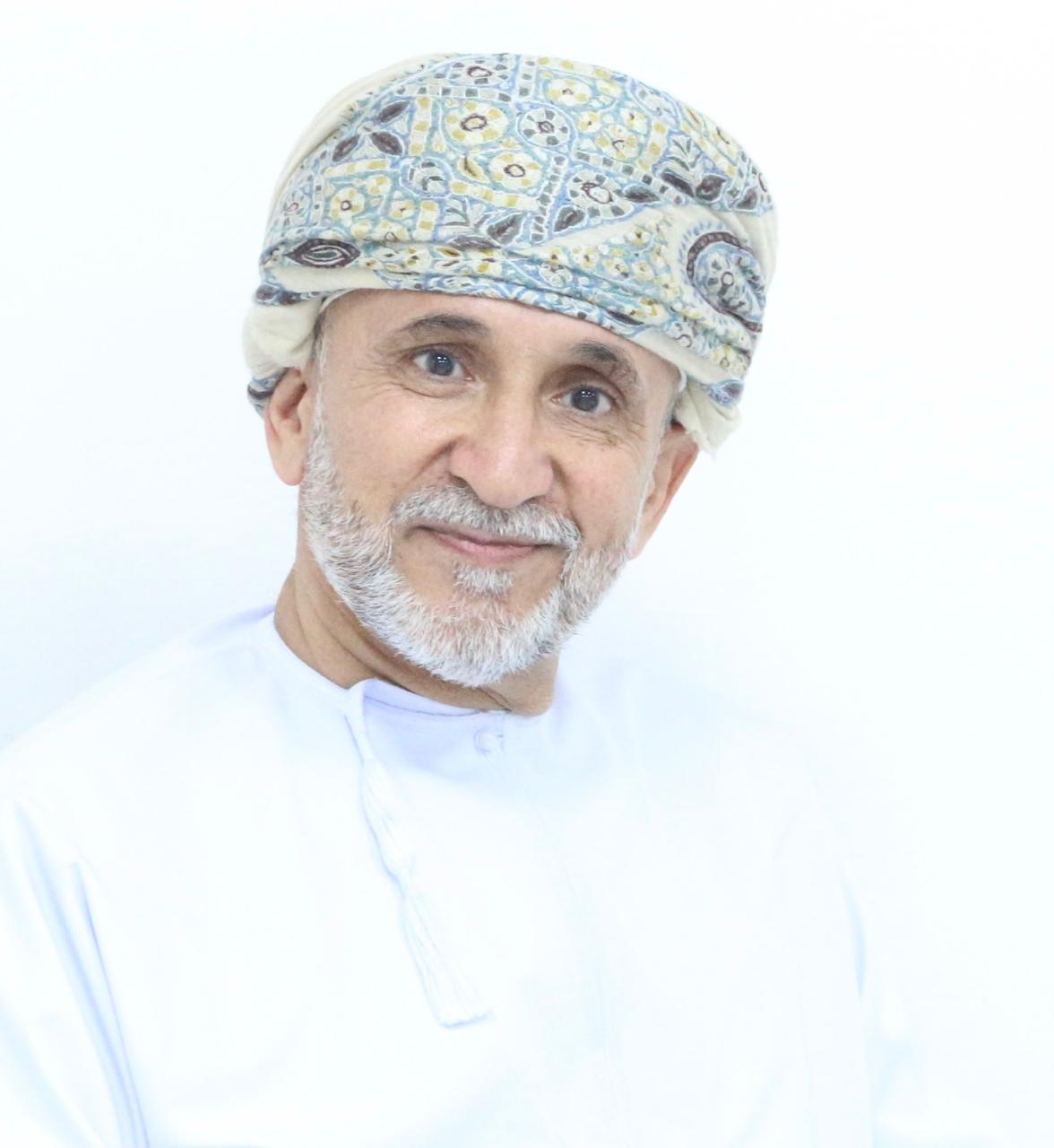 Saleh Khalfan Al Shaaili