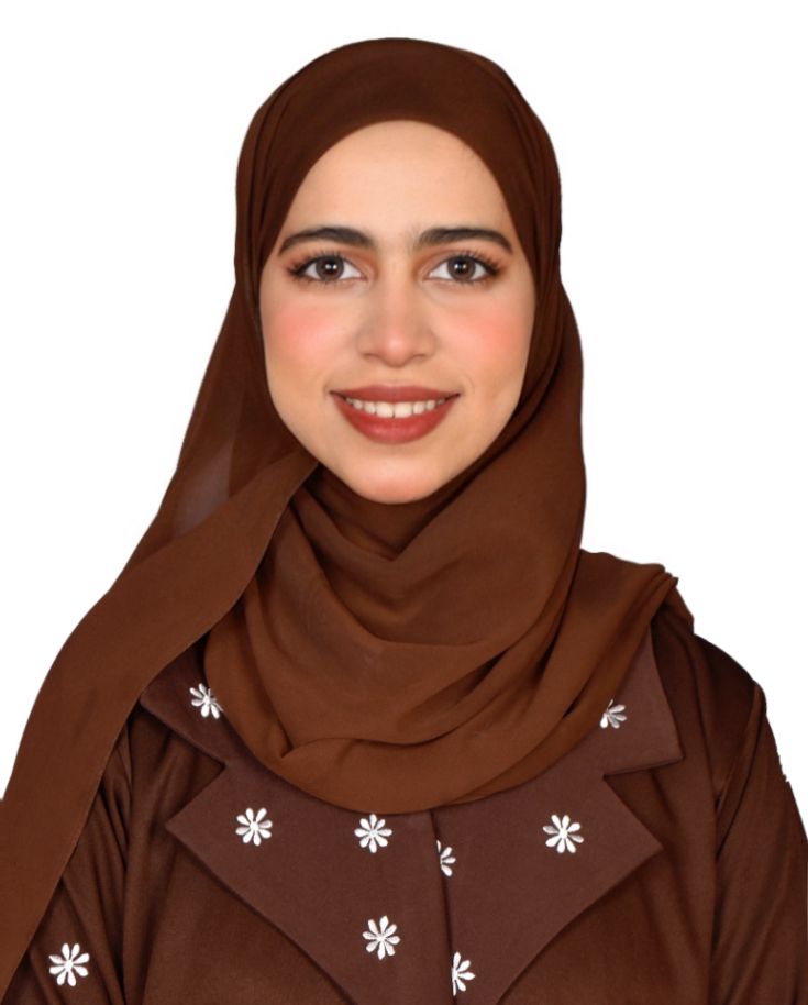 Renad Mohammed Aulad Thani