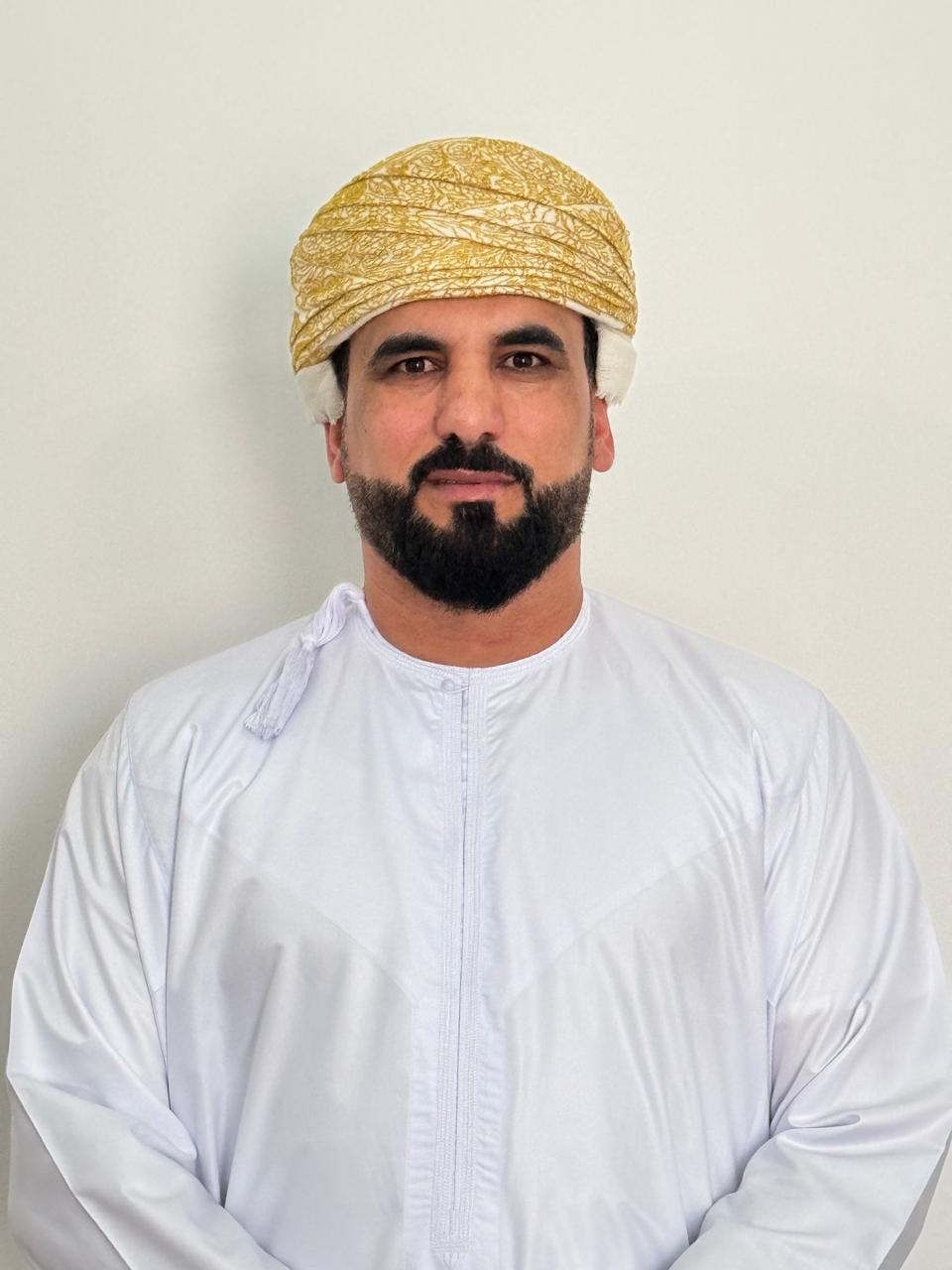 Mohammed Salim Al Hinai
