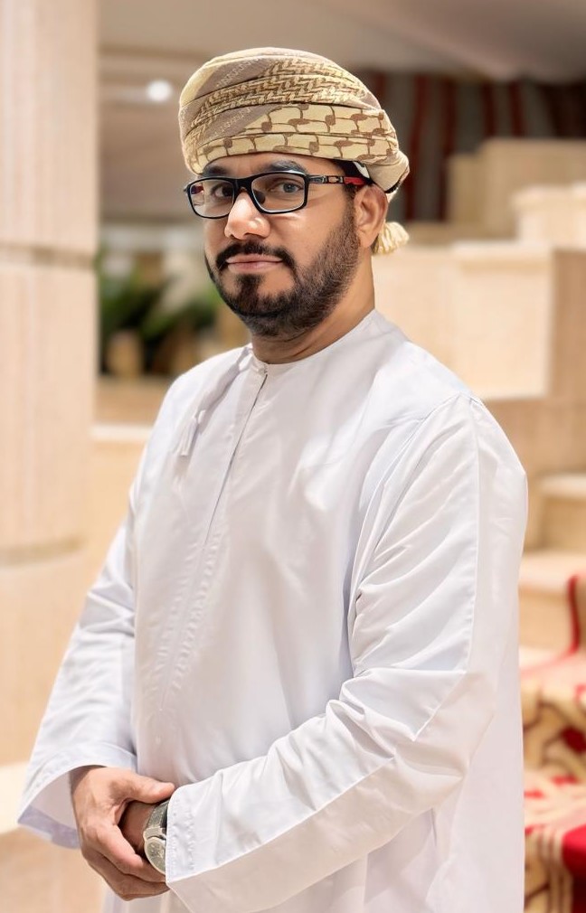 Ashraf Mohammed Al Zadjali