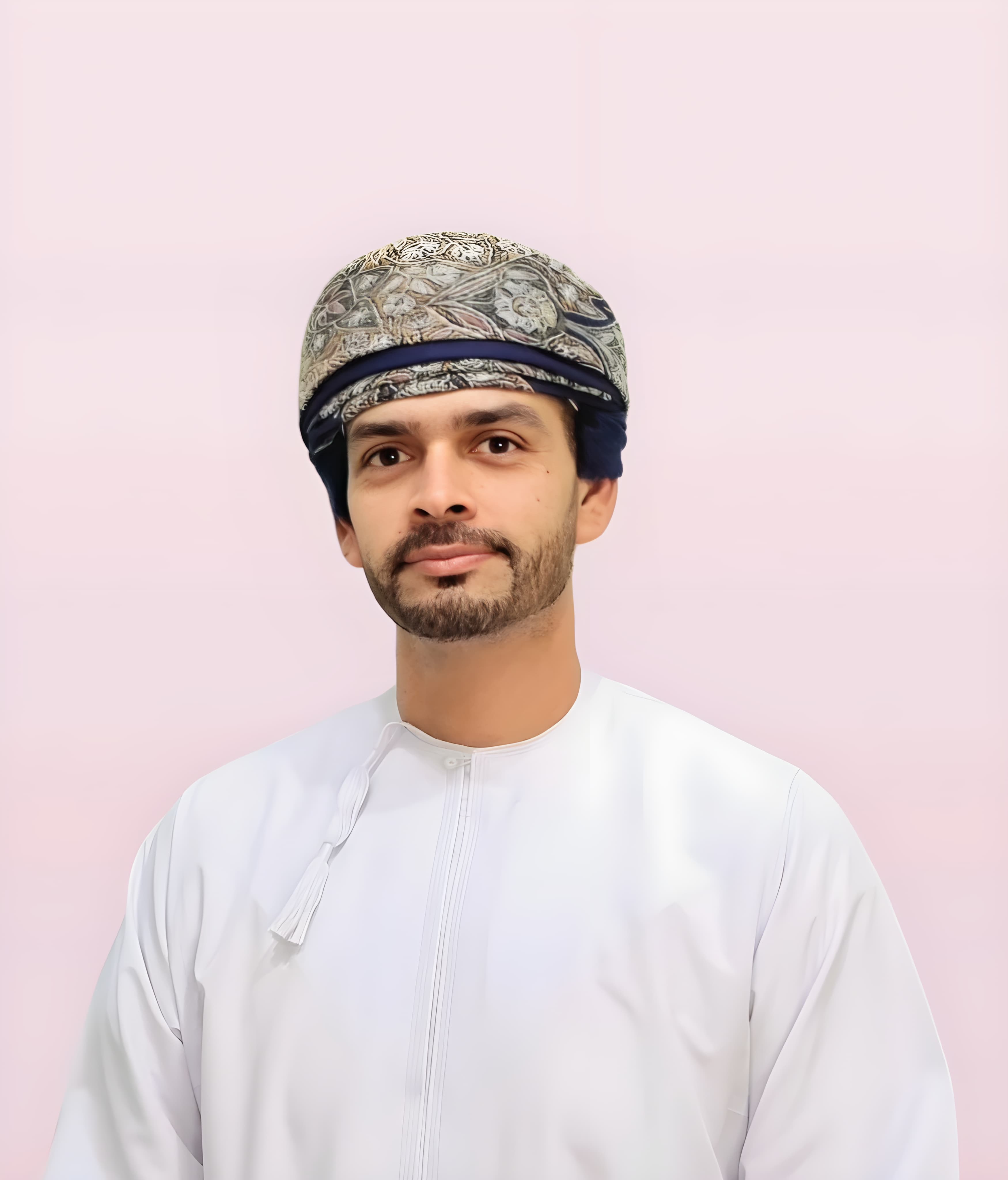 Aseel Ahmed Al Zadjali