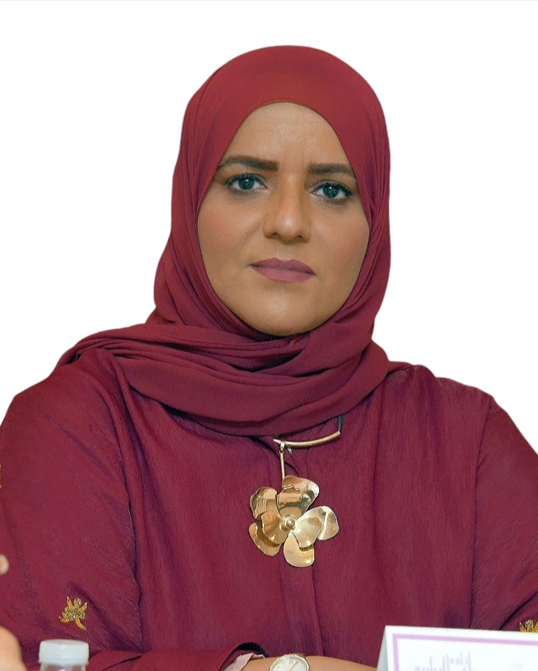 Suada Salim Mohamed Al Ismaili