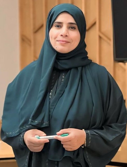 Samira Abdullah Al Hadi