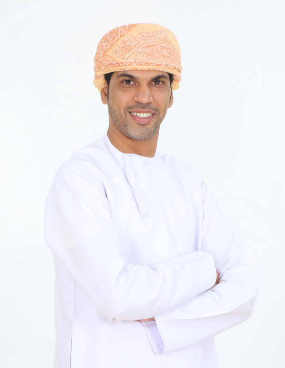 Ahmed Massoud Al Rashdi
