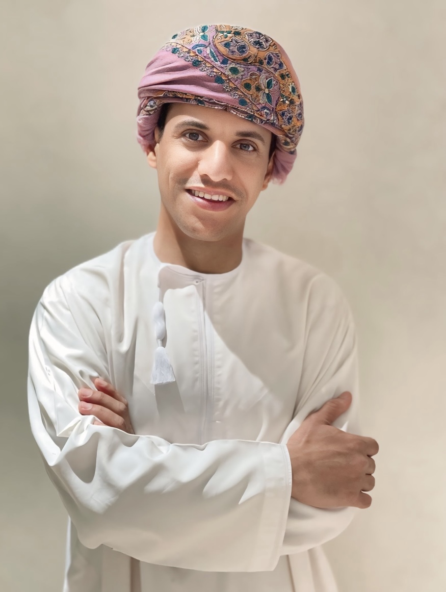 Masoud Mahamid Al Abdali