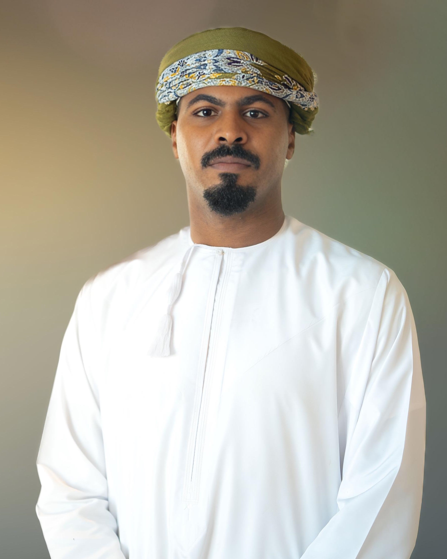 Sami Sameer Al Busaidi