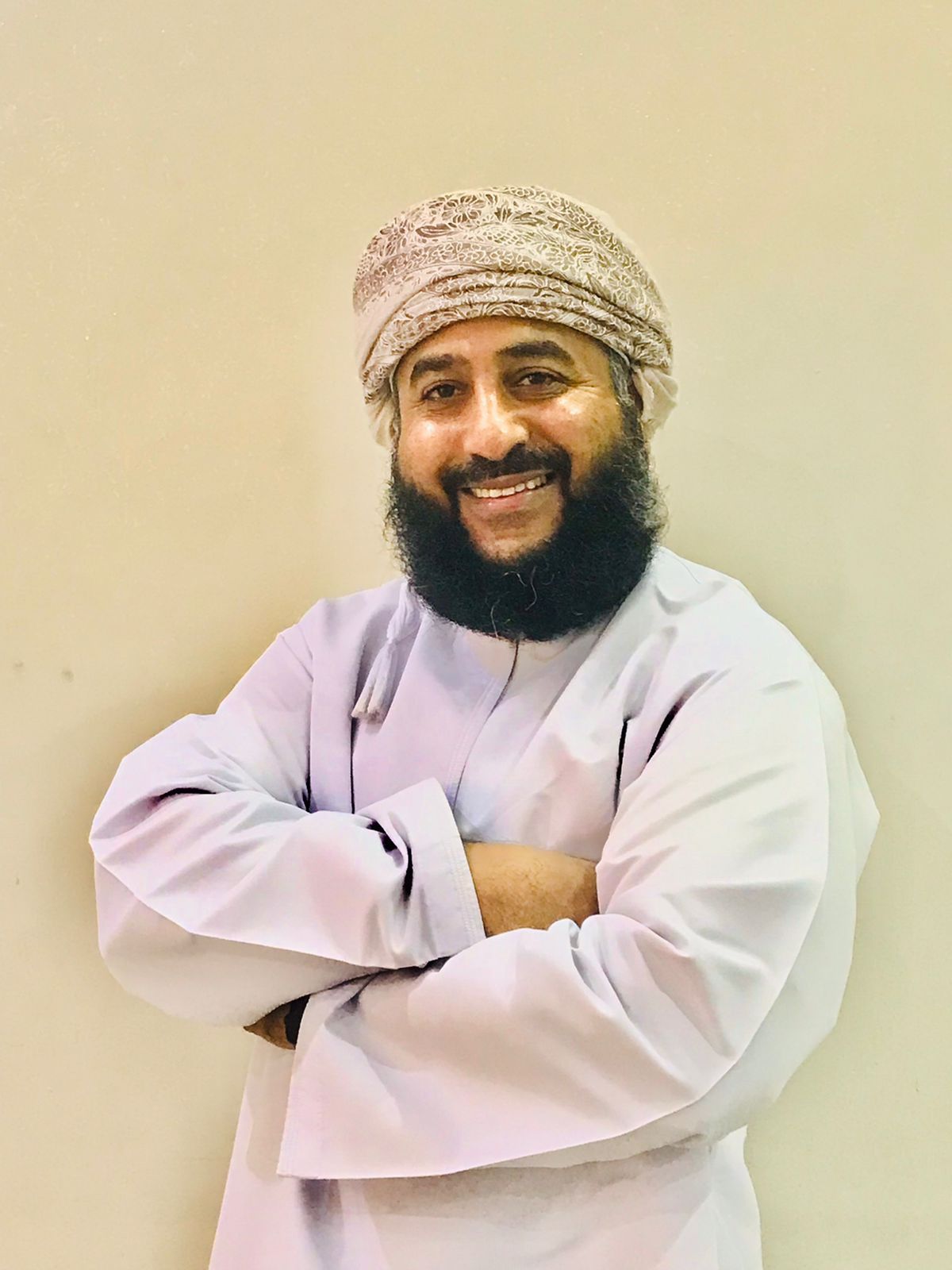 Younis Hamed Al Aamri