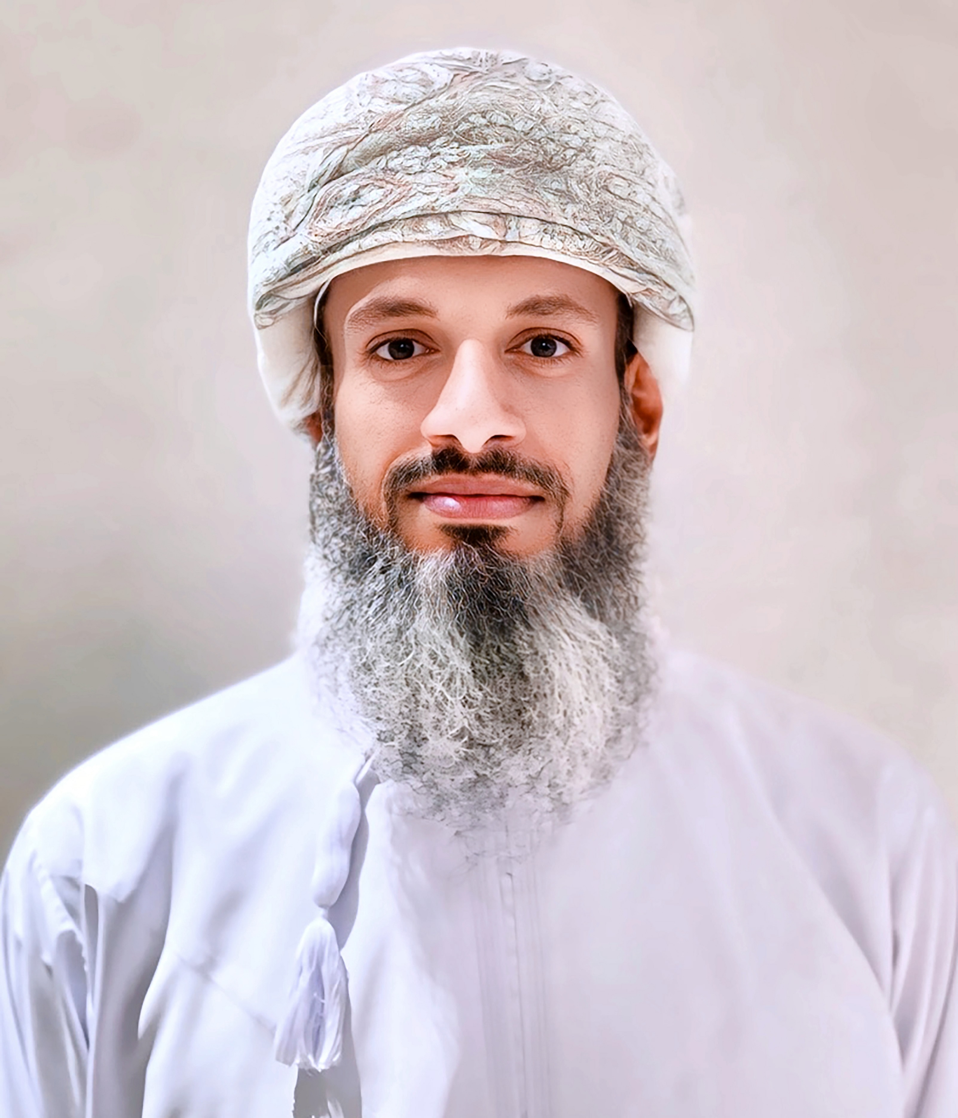 Ibrahim Ali Al Hadhrami