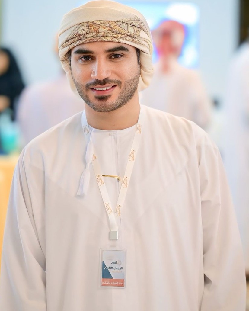 Salim Sultan Al Risi
