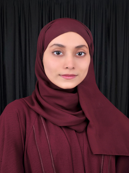 Malak Al Muharrami