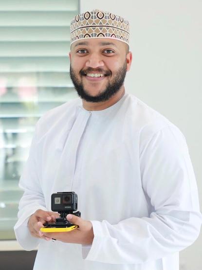 Ibrahim Al Hashmi