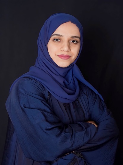 Muna Al Rawahi